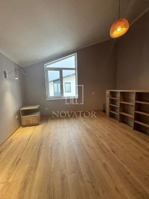 Продажа / Таунхаус с ремонтом в Белогородце — 52 500 $