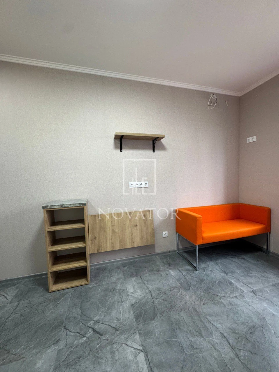 Продажа / Таунхаус с ремонтом в Белогородце — 52 500 $