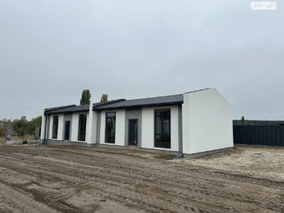 Дуплекс 67 метрів з газом та автонавісом. Підходить під  Єос