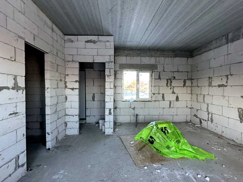 Будинок. Ірпінь, Райдужна
