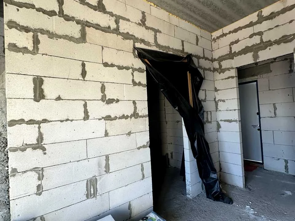Будинок. Ірпінь, Західна