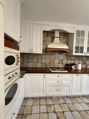 Продам дуплекс 125м2 з якісним ремонтом у центрі Ірпеня