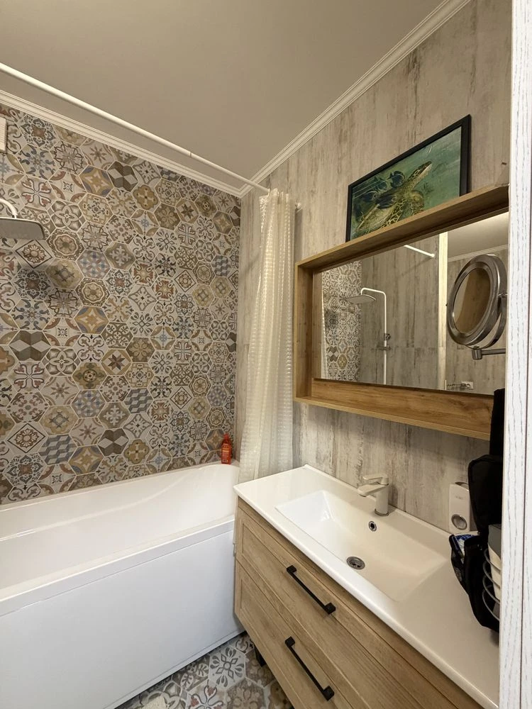 Продам дуплекс 125м2 з якісним ремонтом у центрі Ірпеня