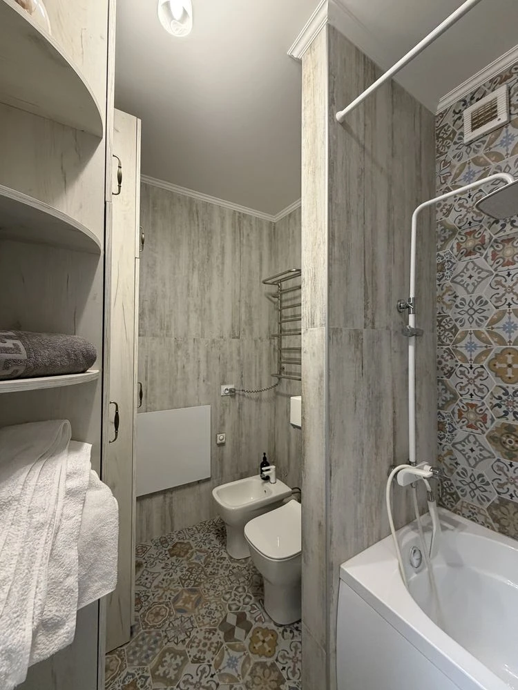Продам дуплекс 125м2 з якісним ремонтом у центрі Ірпеня