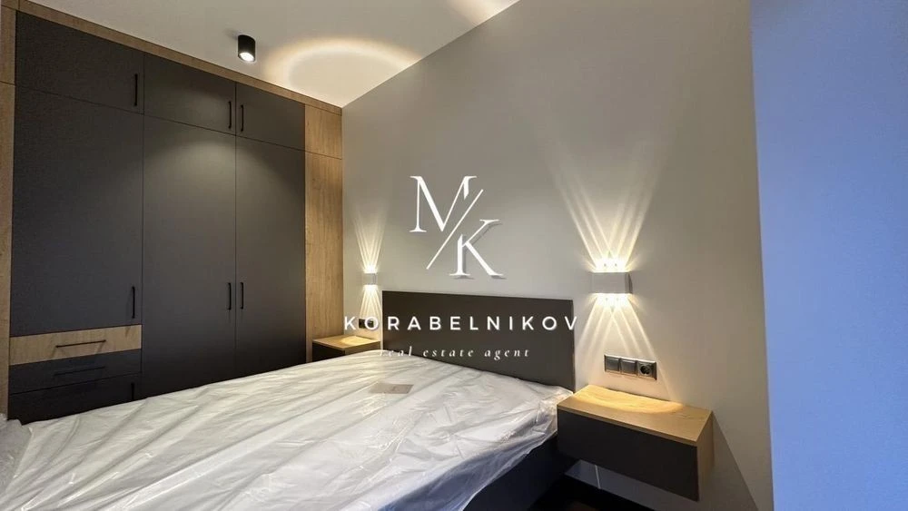 Продажа 1-комнатной квартиры 28м2 с террасой, Сергея Колоса 4Б