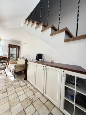 Продам Продаж дуплекс з ремонтом у центрі Ірпеня, 125 м², ме
