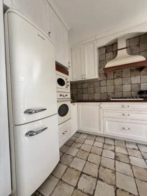 Продам Продаж дуплекс з ремонтом у центрі Ірпеня, 125 м², ме