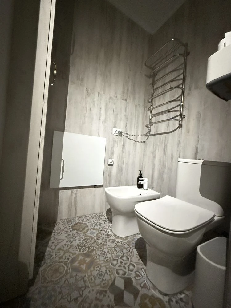 Продам Продаж дуплекс з ремонтом у центрі Ірпеня, 125 м², ме