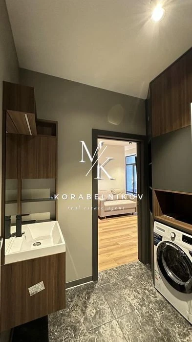 Продажа 1-комнатной квартиры 28м2 с террасой, Сергея Колоса 4Б
