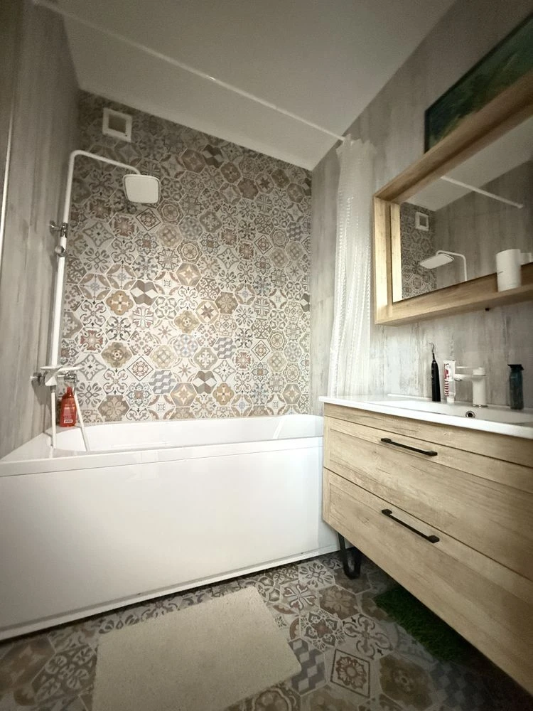 Продам Продаж дуплекс з ремонтом у центрі Ірпеня, 125 м², ме
