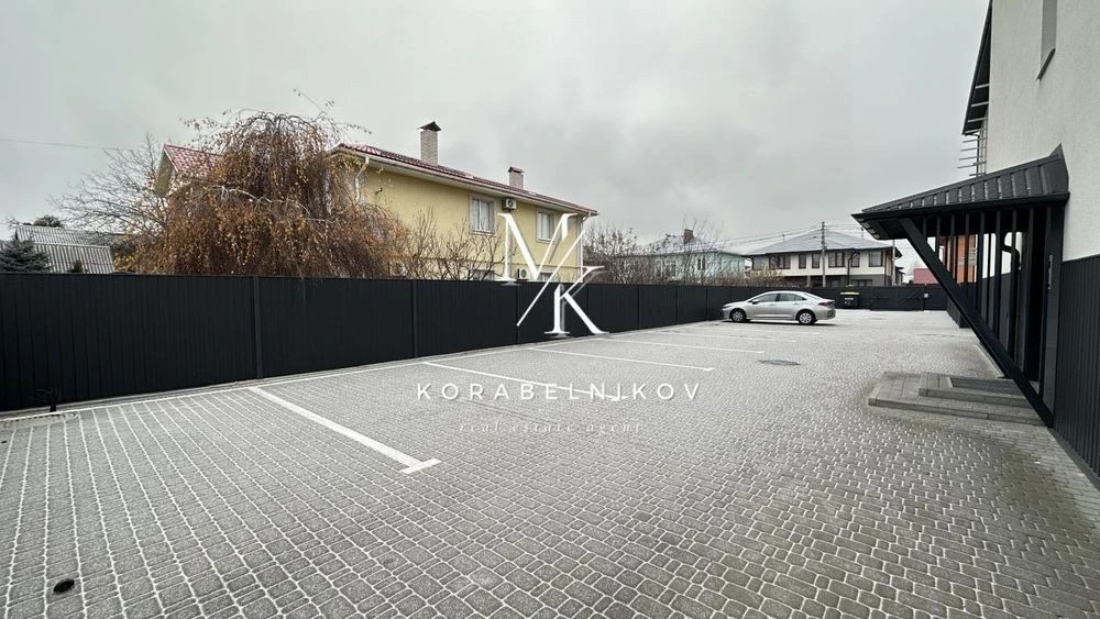 Продажа 1-комнатной квартиры 28м2 с террасой, Сергея Колоса 4Б
