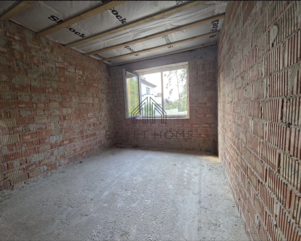 Продаж дуплексу 120 м² в Ірпені | 2,5 сотки землі | $85 000