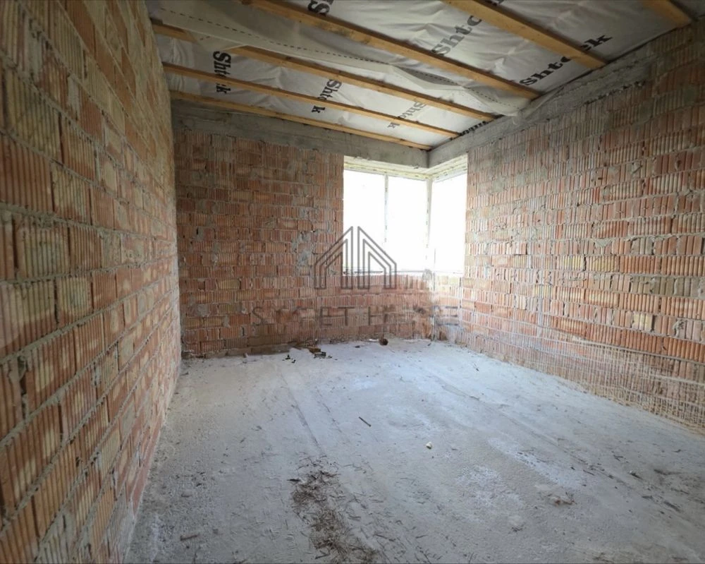 Продаж дуплексу 120 м² в Ірпені | 2,5 сотки землі | $85 000