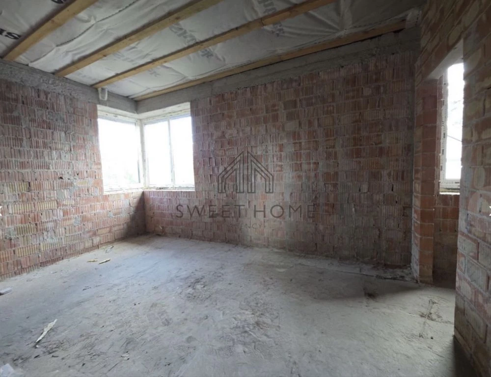 Продаж дуплексу 120 м² в Ірпені | 2,5 сотки землі | $85 000