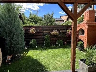 Таунхаус. Ирпень, Рената Польового