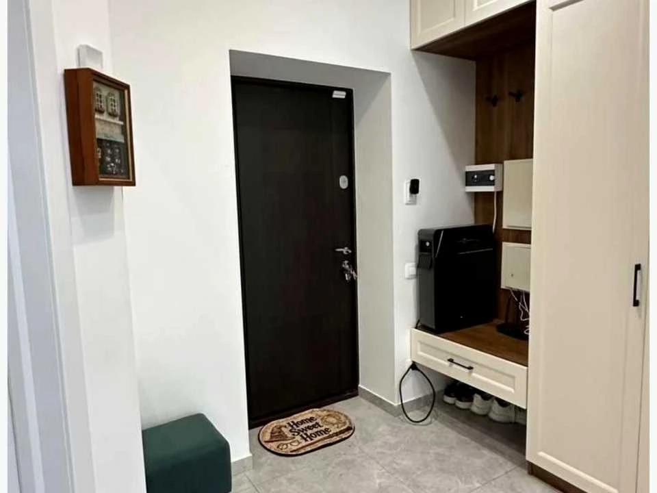 Таунхаус. Ирпень, Рената Польового