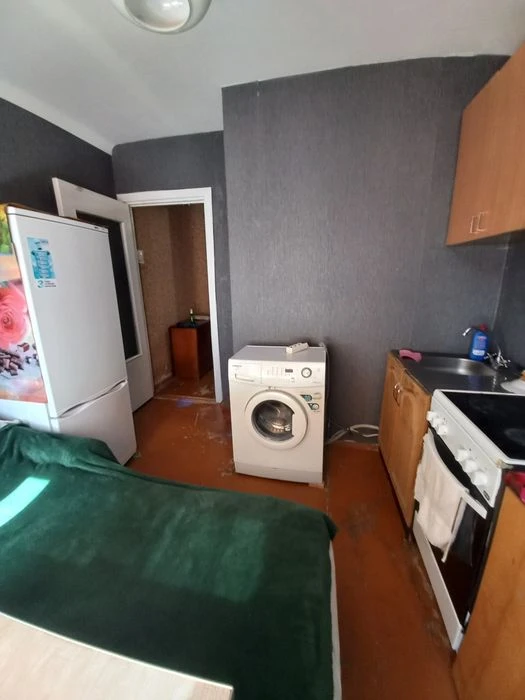 For sale 1 room Moskalevka, Zavod Shevchenko, Akademika Bogomol