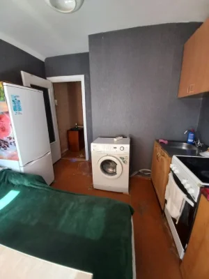 For sale 1 room Moskalevka, Zavod Shevchenko, Akademika Bogomol