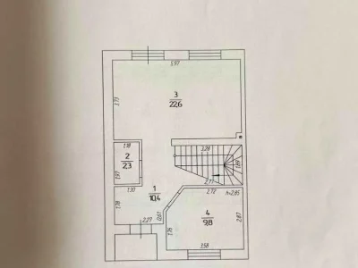 Таунхаус. Ирпень, Рената Польового
