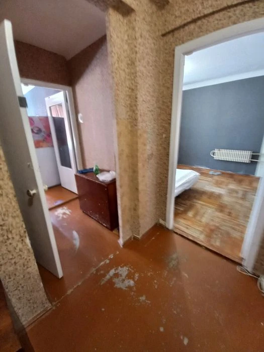 For sale 1 room Moskalevka, Zavod Shevchenko, Akademika Bogomol