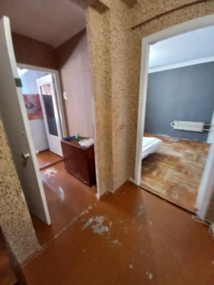 For sale 1 room Moskalevka, Zavod Shevchenko, Akademika Bogomol