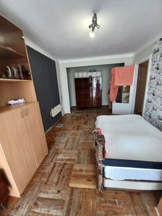For sale 1 room Moskalevka, Zavod Shevchenko, Akademika Bogomol