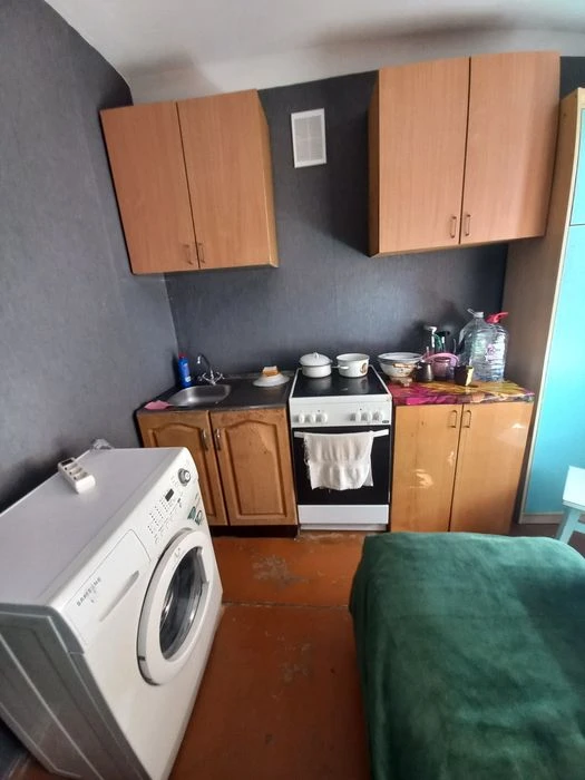 For sale 1 room Moskalevka, Zavod Shevchenko, Akademika Bogomol