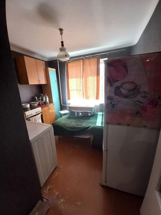 For sale 1 room Moskalevka, Zavod Shevchenko, Akademika Bogomol