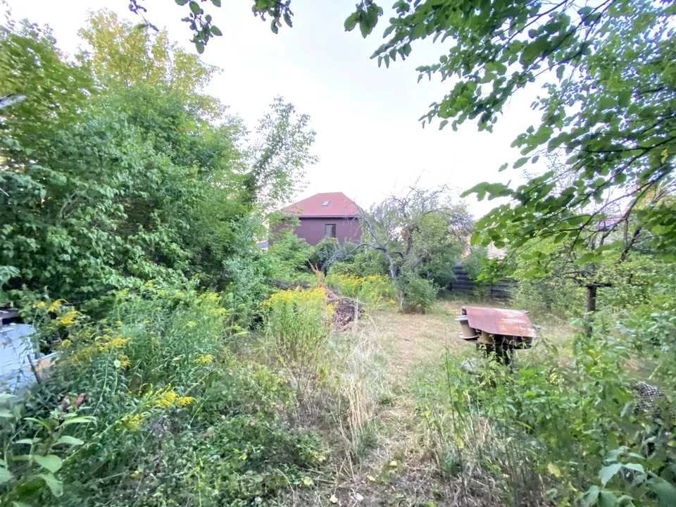 Будинок. Ірпінь, вулиця Григорія Кочури