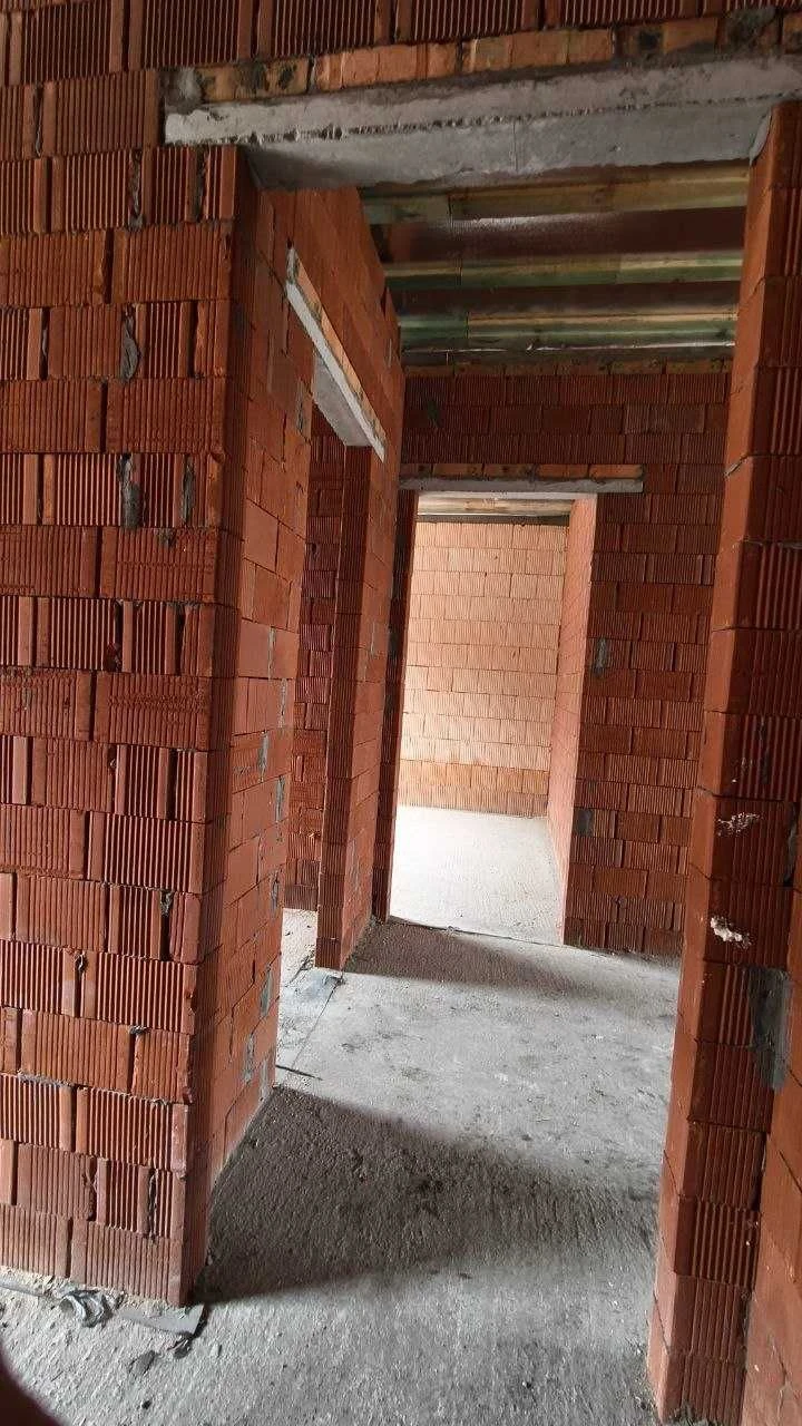 Продається таунхаус 78 м2, з газовим опаленням!