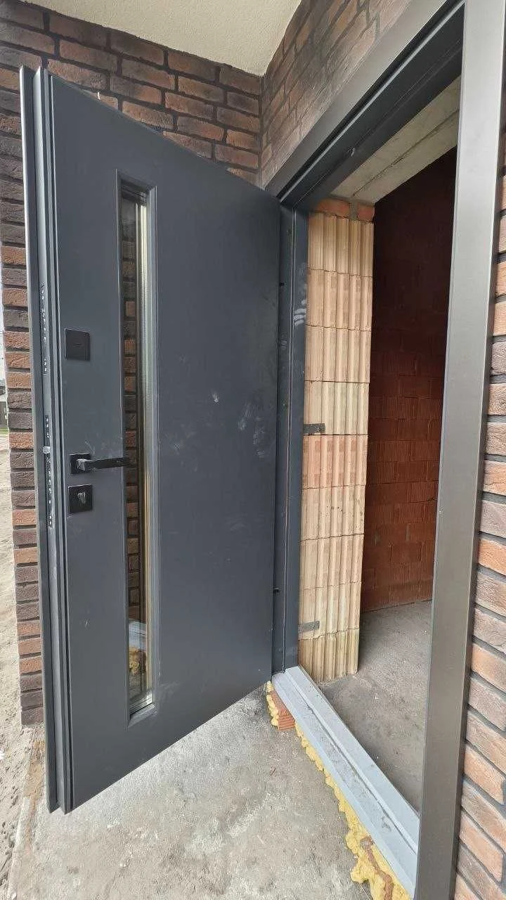 Продається таунхаус 78 м2, з газовим опаленням!