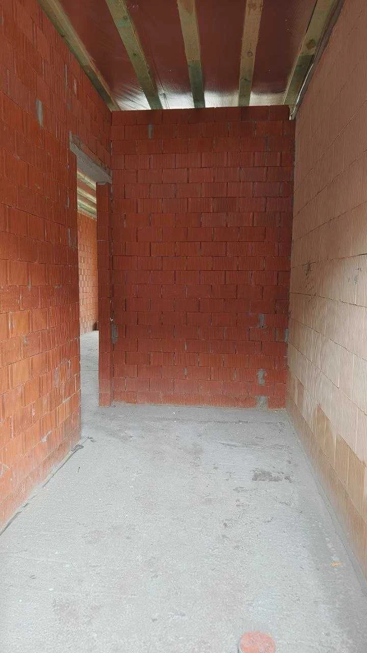 Продається таунхаус 78 м2, з газовим опаленням!