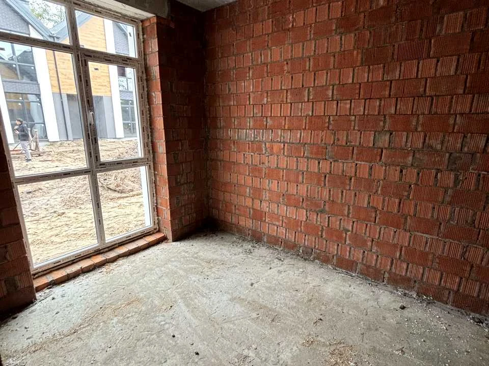 Будинок. Ірпінь, Котляревського вул.