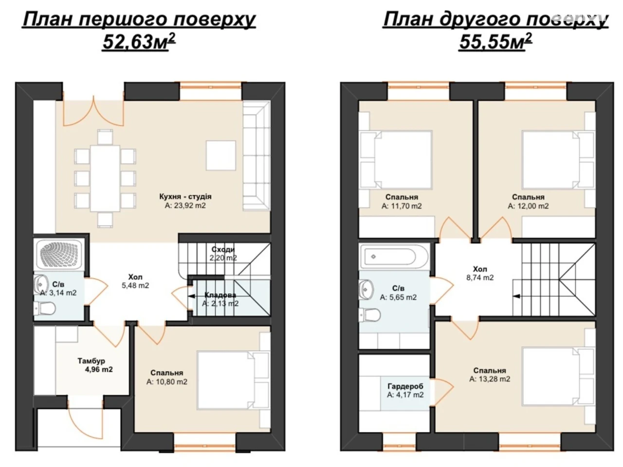 Продаж Таунхаус
