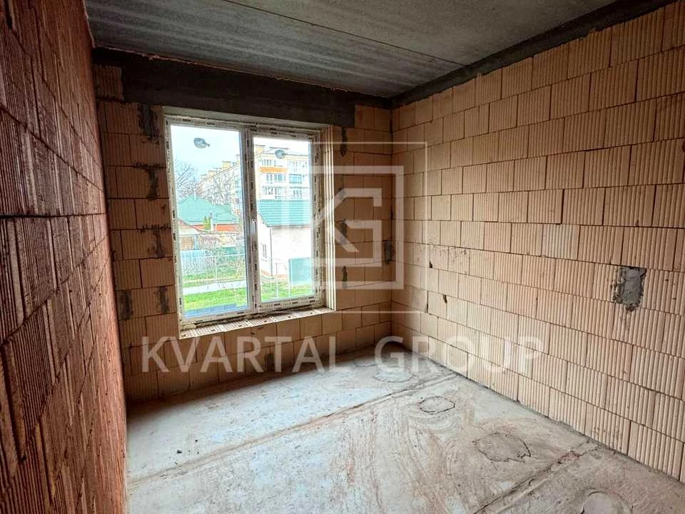 Будинок. Ірпінь, Центральна вул.