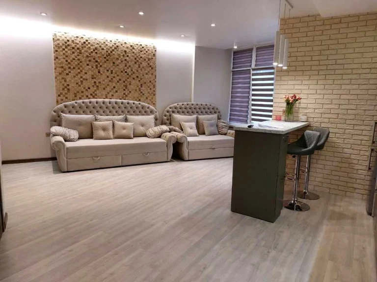 Apartment. Odesa, Valeria Samofalova St. (Kamanina), 16-A/