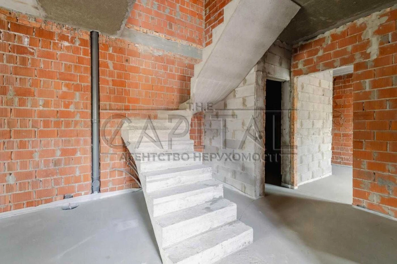 Продаж дуплексу, ГАЗ, Ірпінь, Бучанський район