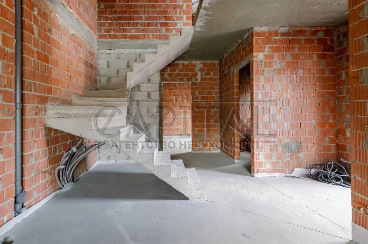 Продаж дуплексу, ГАЗ, Ірпінь, Бучанський район