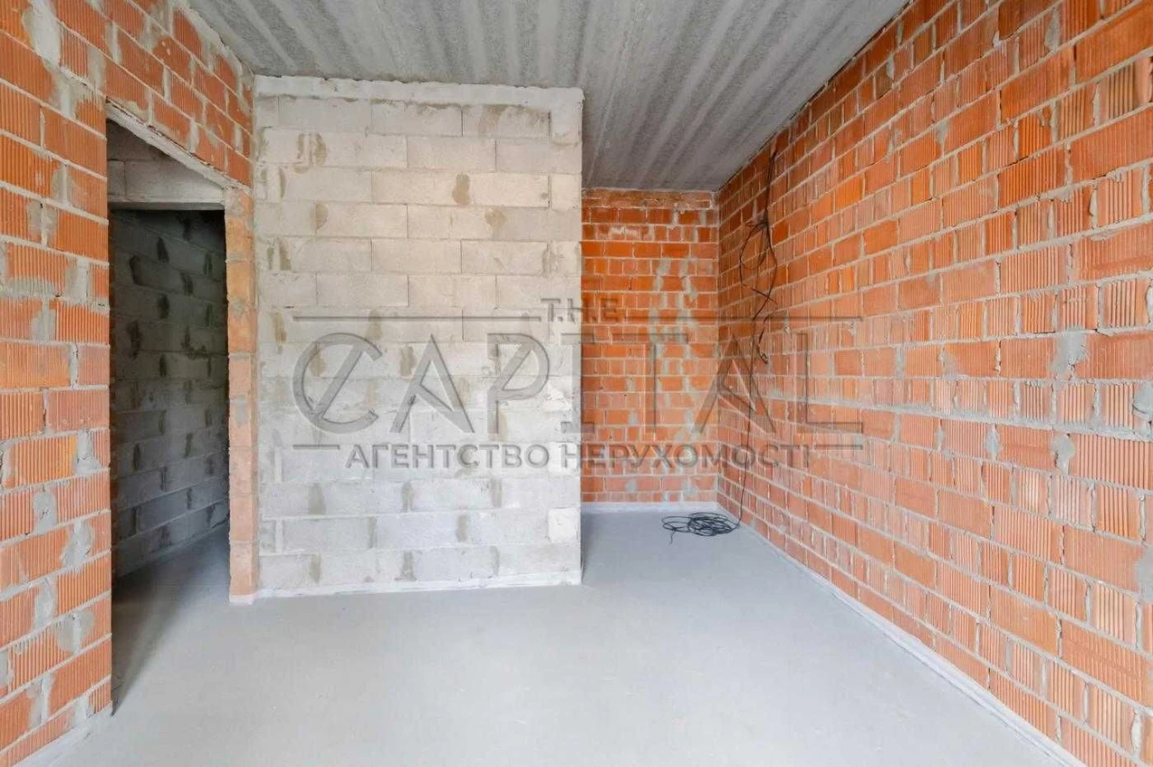 Продаж дуплексу, ГАЗ, Ірпінь, Бучанський район