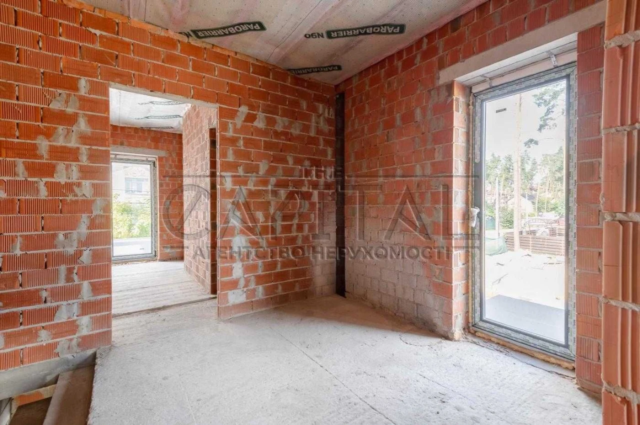 Продаж дуплексу, ГАЗ, Ірпінь, Бучанський район