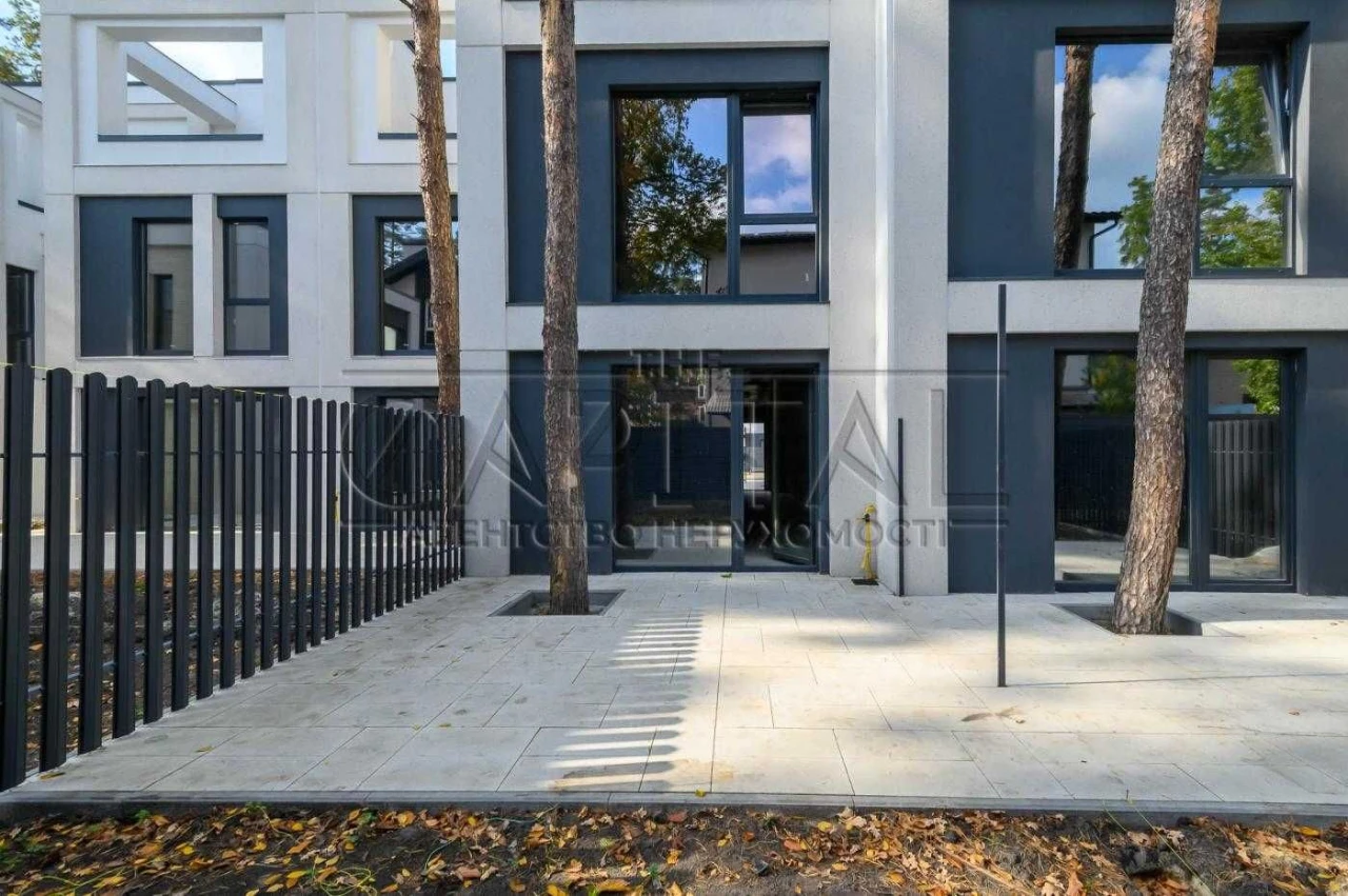 Продаж таунхаусу, ГАЗ, Ірпінь, Бучанський район