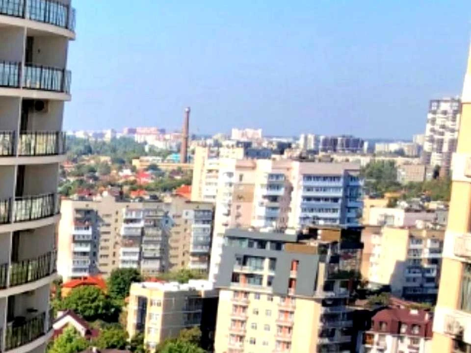 Квартира. Одесса, Валерия Самофалова ул. (Команина), 16-А/