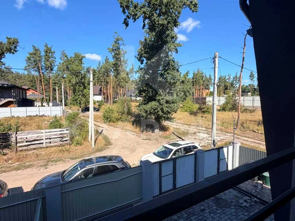 Будинок. Ірпінь, Лугова вул.