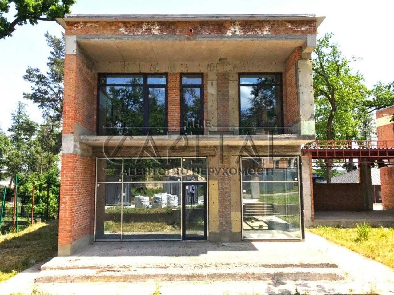 Продаж будинку, м. Ірпінь, КМ «Соснова Роща»