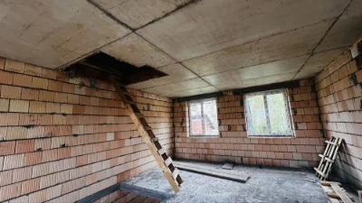 Продаж таунхауса з ділянкою + мансарда місто Ірпінь