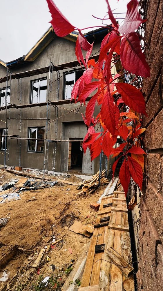 Продаж таунхауса з ділянкою + мансарда місто Ірпінь