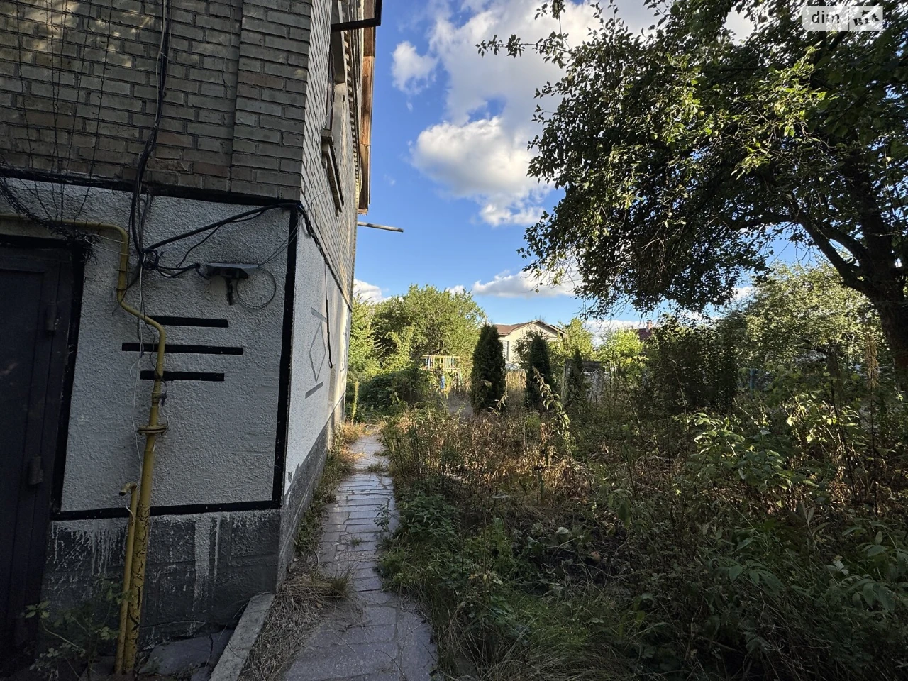 Продаж Дім