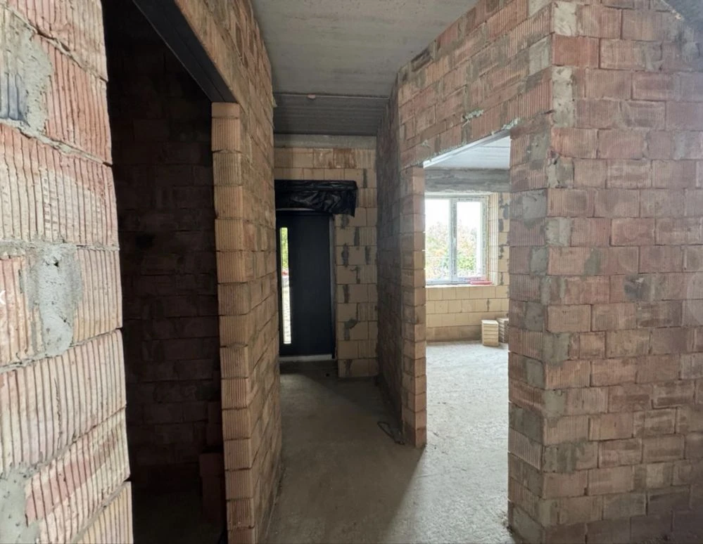 Продаж дуплексу в Ірпені 118 м² | 4 кімнати | Сучасний будин