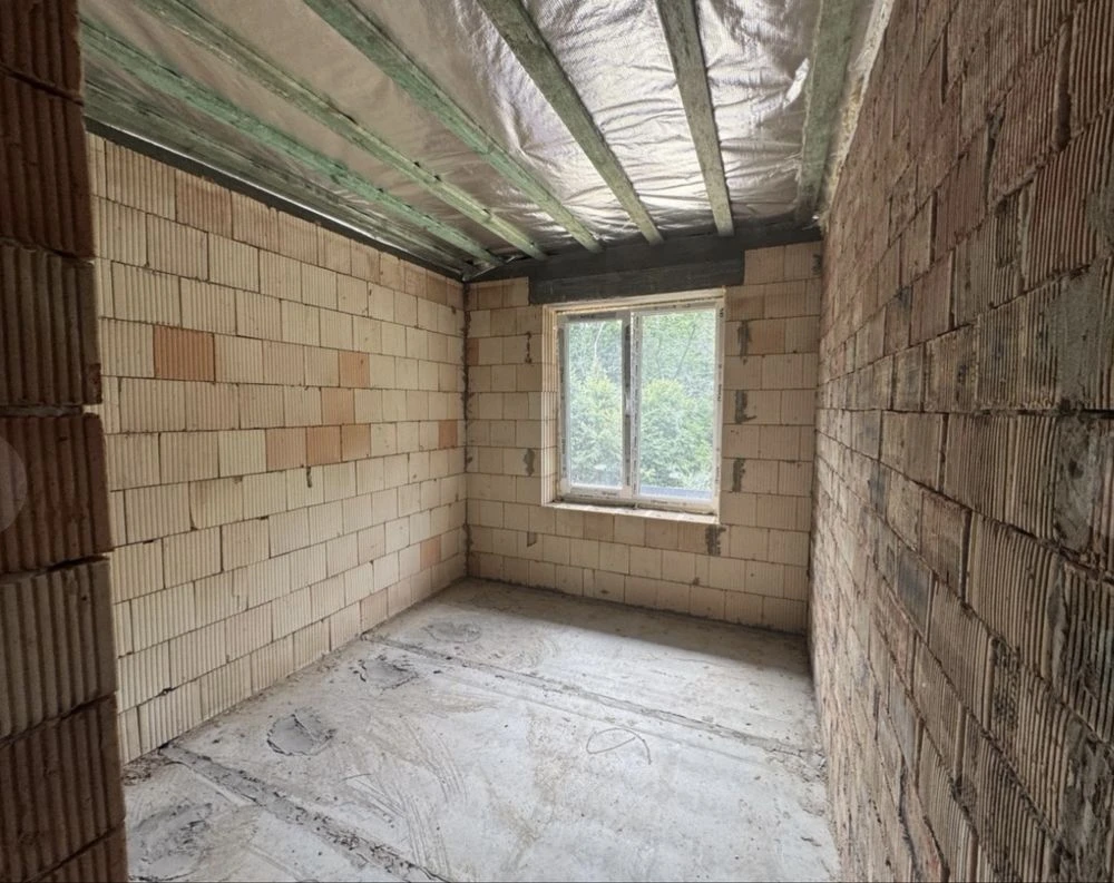 Продаж дуплексу в Ірпені 118 м² | 4 кімнати | Сучасний будин