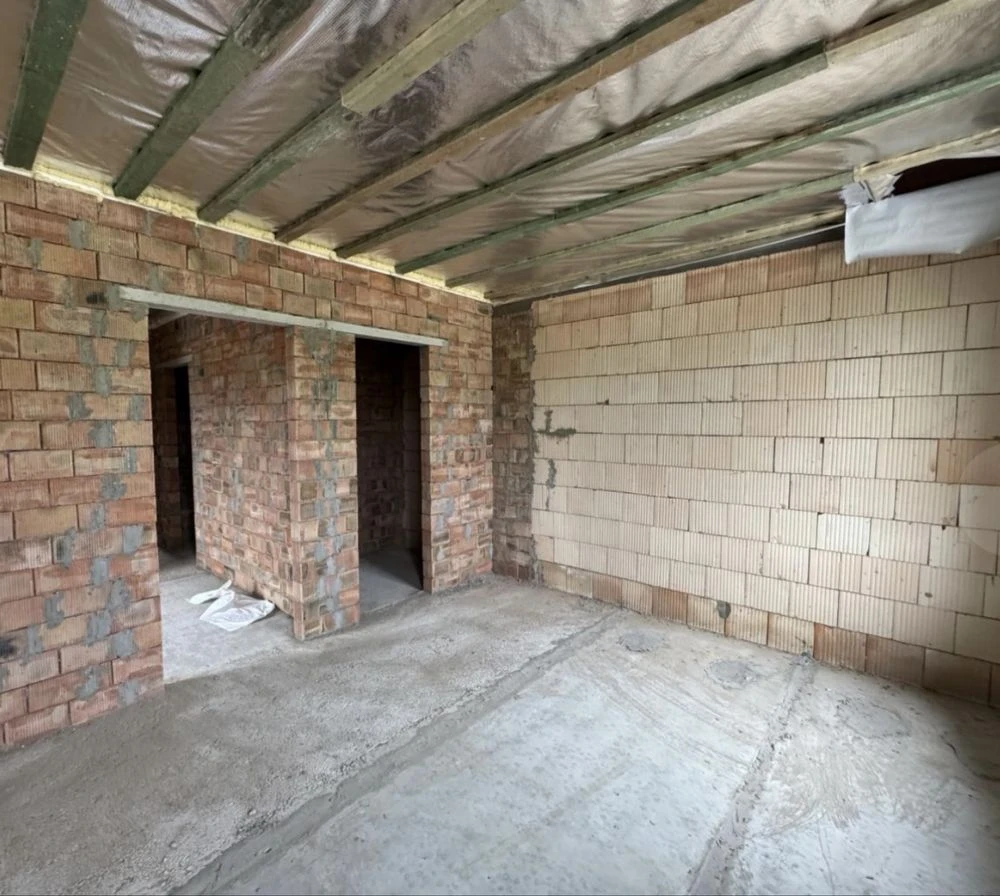 Продаж дуплексу в Ірпені 118 м² | 4 кімнати | Сучасний будин
